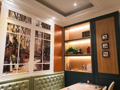 -东方豪客牛排意面披萨(玉函银座店)