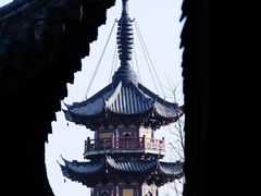 -龙华素斋(龙华路店)