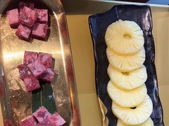 -原始泥炉烤肉(总店)