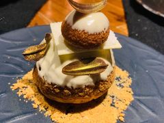 -AZUL by FUEL蓝色·法式酒馆(琶醍店)