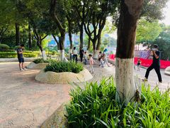 -天河儿童公园