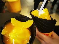 -麦当劳(城西银泰店)
