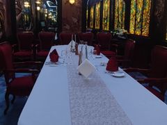 -马克西姆餐厅(崇文门店)