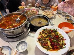-牟记江湖特色重庆菜鱼蛋青蛙黄鳝海参(巴南区鱼洞鲁能店)