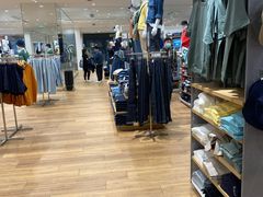 -优衣库(天津天河城店)