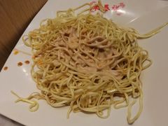 鸡蛋冷面-东泰祥生煎馆(重庆北路店)