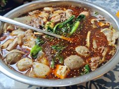 -本分冒菜直营(滨江店)