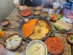 -冯校长老火锅(深圳总店)