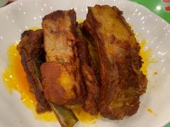 -令氏家外家周秦食府(高新店)