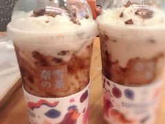 -奈雪的茶(大梅沙8号仓店)