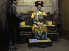-灵谷景区