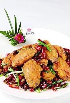 好妈妈家常菜(焦作名店)