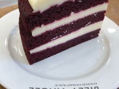 -BILLY ANGEL蛋糕店(三成COEX店)