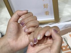 点击看大图 -橡台美甲美睫