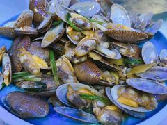 -龙湾海鲜渔村餐厅(亚龙湾店)