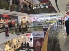 -万达广场(龙湖店)