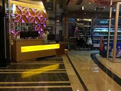 -蓝尊量贩(黄河路店)