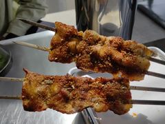 -No.DD戳子烧烤·江湖菜(北京总店)