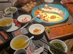 -吼堂老火锅(太古里总店)