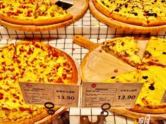 -永辉线上超市(鲁谷店)