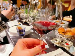 -杭州国际会议中心洲际酒店-菋道海鲜餐厅