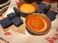 -乡食柴房  湖南乡里菜(龙岗中心城店)