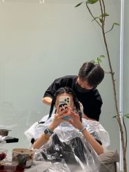 -YH HAIR SALON