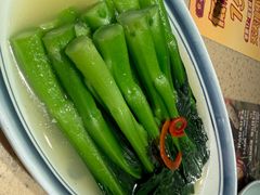 -点都德(喜粤楼店)