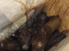-王裕興肉莊(南禅寺店)