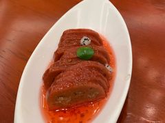 -谷语中餐厅