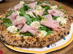 -Mammamia意大利餐厅(古北店)
