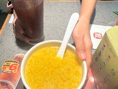 -大师兄·西北小馆(南沙万达广场店)