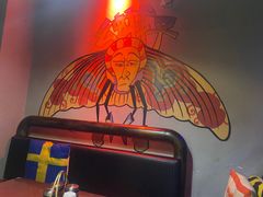 -清真·灰太狼烧烤海鲜大咖(沈阳道店)