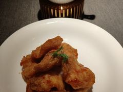 -锦府园·新台州菜(合生汇店)