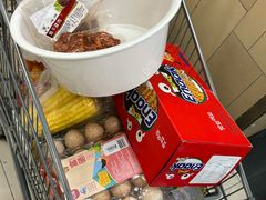 -吾悦广场(南京鼓楼店)