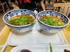 -老陕一碗(八达岭奥莱店)