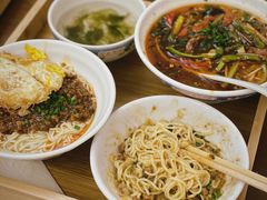 -万县面馆(高笋塘店)