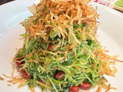-四季民福烤鸭店(前门廊房二条店)