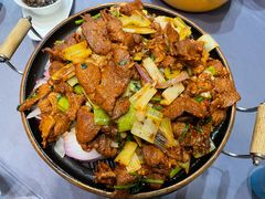 -洛阳宴·洛阳菜(南昌路店)