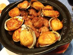 -伊和园清真餐饮