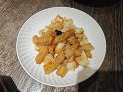 -魁盛居百年鲁菜馆(县西巷店)