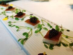 鱼子酱烤鸭（只）-晟永興烤鸭店(五道口店)