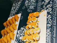 -昆山裕元花园酒店·温莎西餐厅