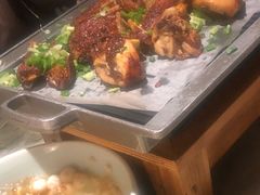 -绿茶餐厅(昌平悦荟店)