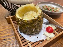-云海肴·汽锅鸡·云南菜(苏州中心店)