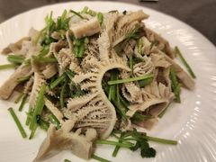 -烤肉宛饭庄(北新桥店)