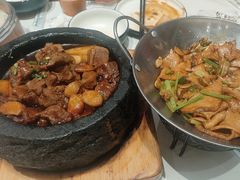 -梅利汴京烤鸭•开封豫菜地标店(东大街店)