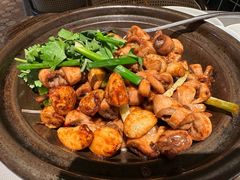 -顺鹅季·非遗烧鹅(六道口店)