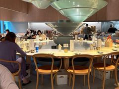 -胡麻(静安嘉里店)