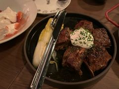 老爸焖排骨-gula